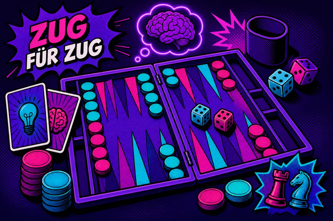 Backgammon