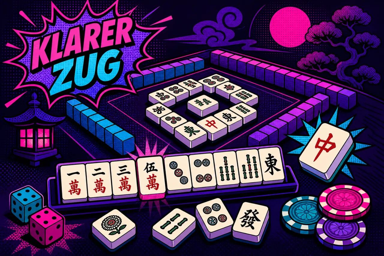 Mahjong
