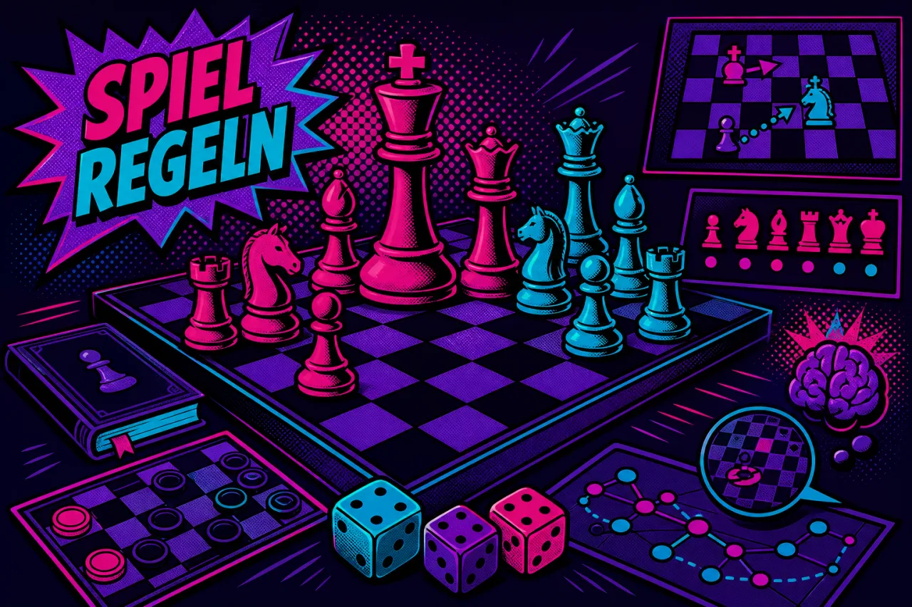 Schach