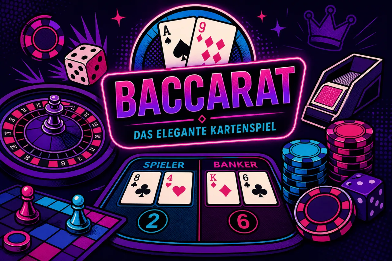 Baccarat