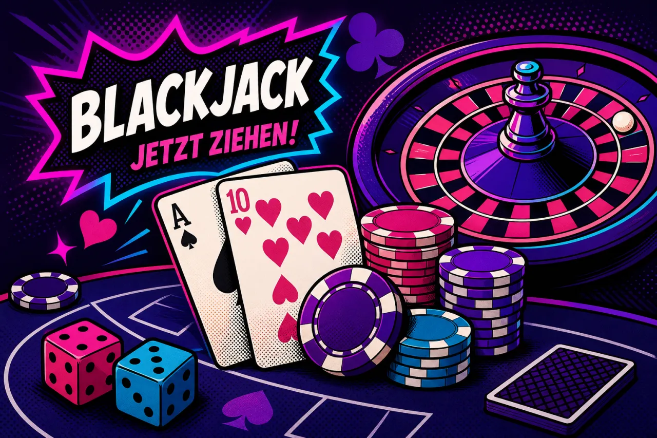 Blackjack