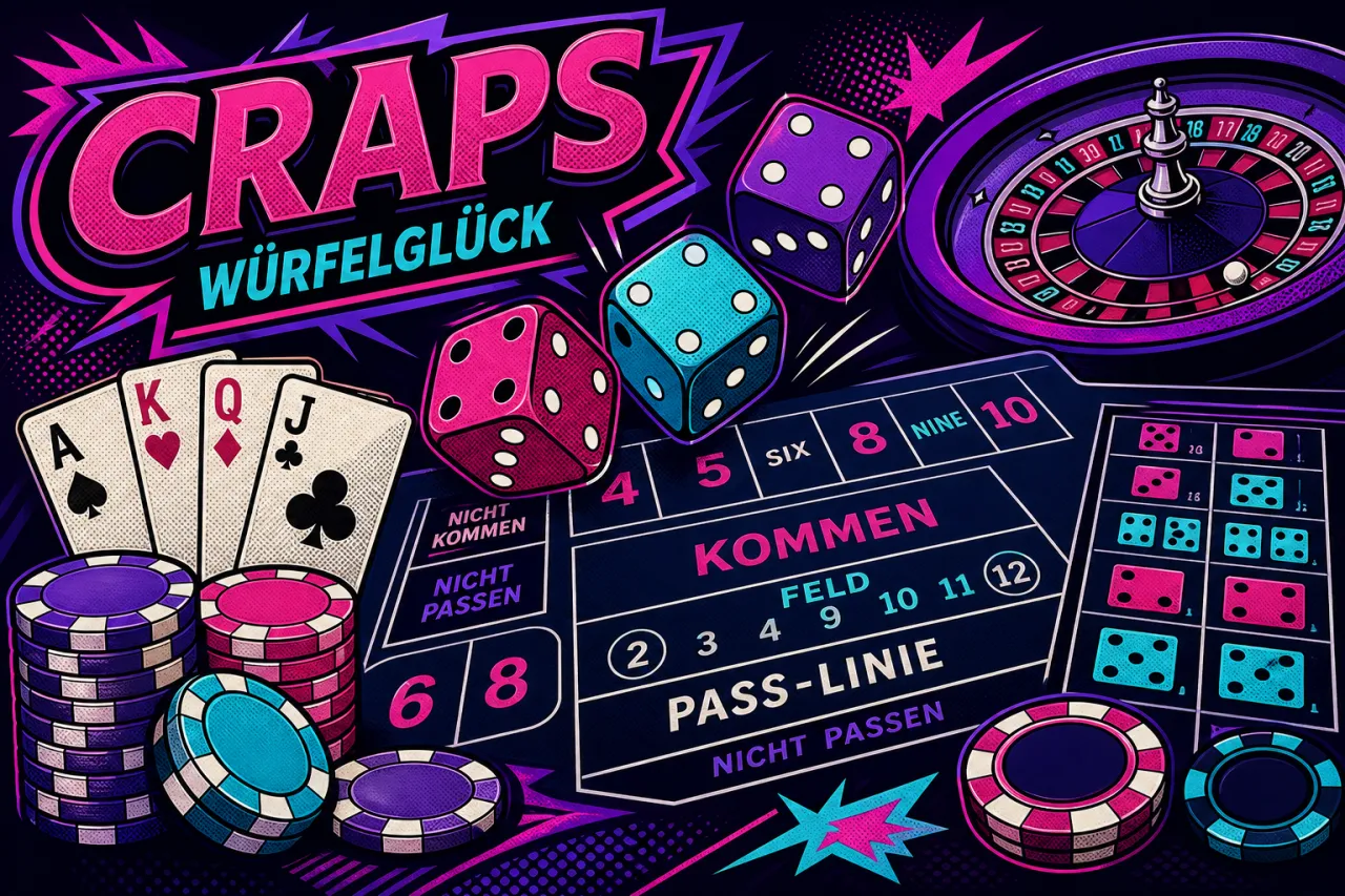 Craps