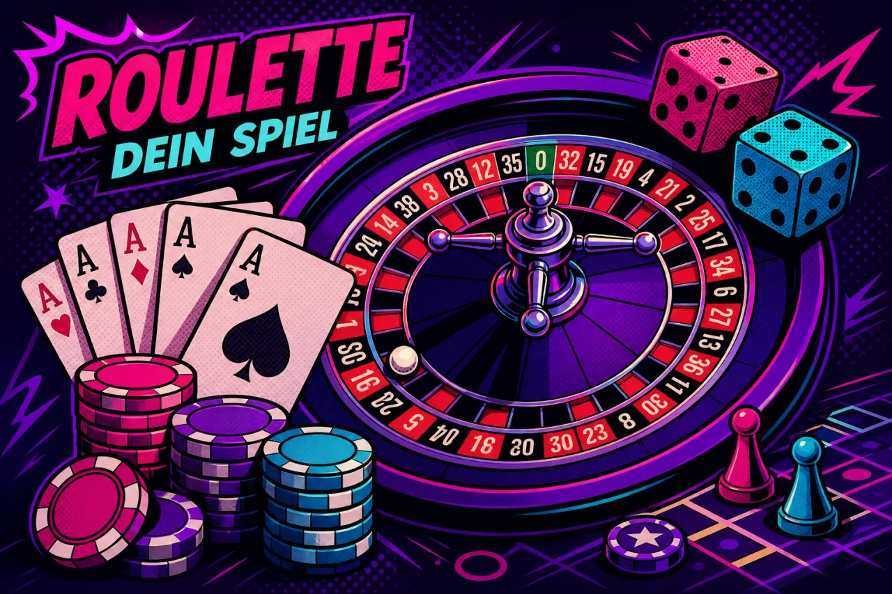 Roulette