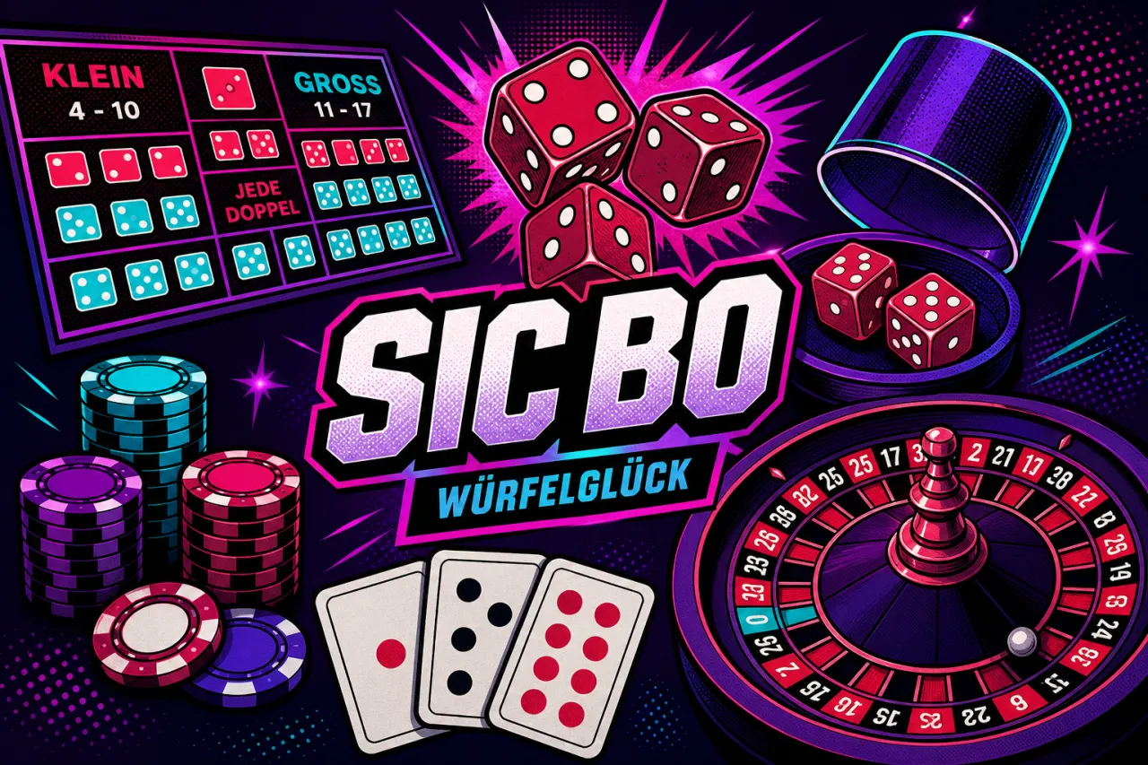Sic Bo