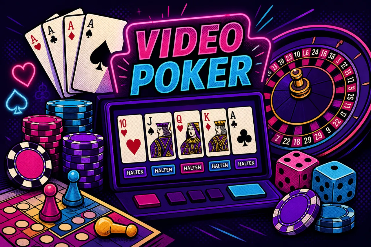 Video Poker