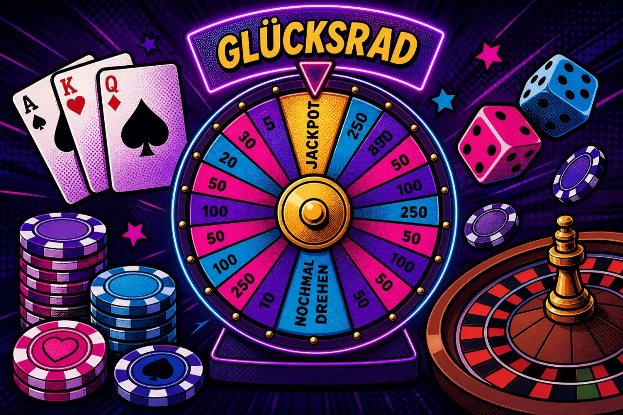 Wheel of Fortune