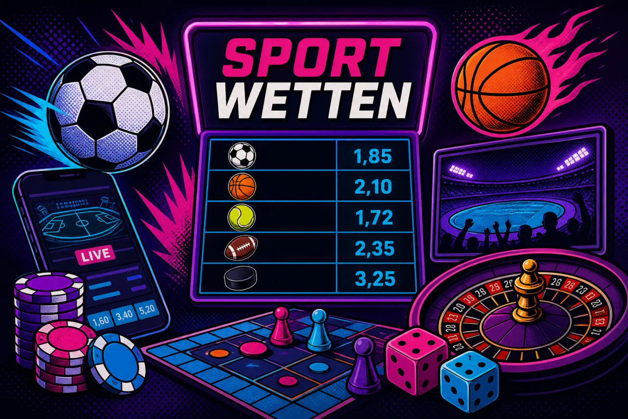 Sportwetten
