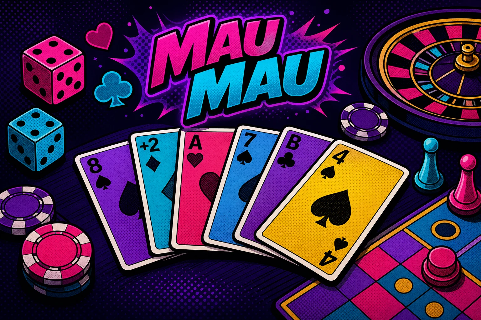 Mau-Mau