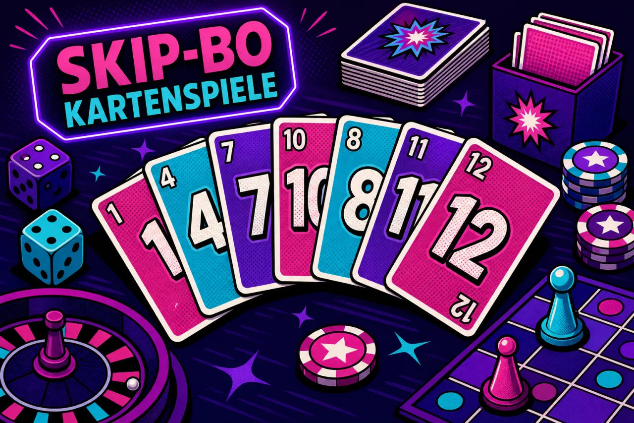 Skip-Bo