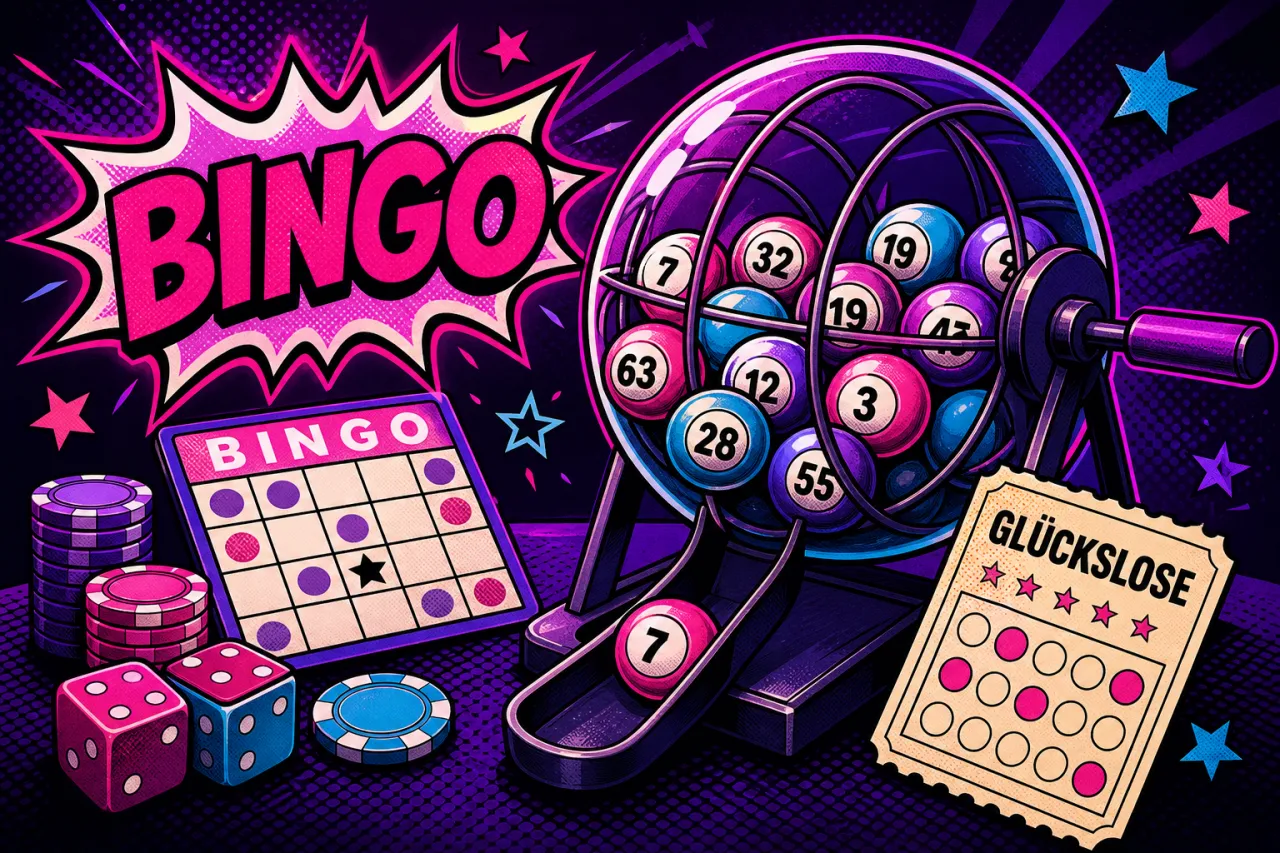 Bingo
