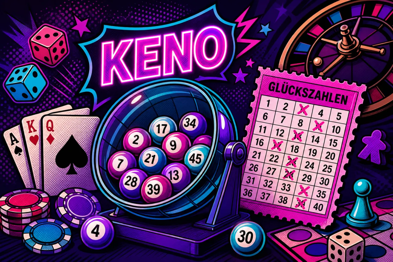 Keno