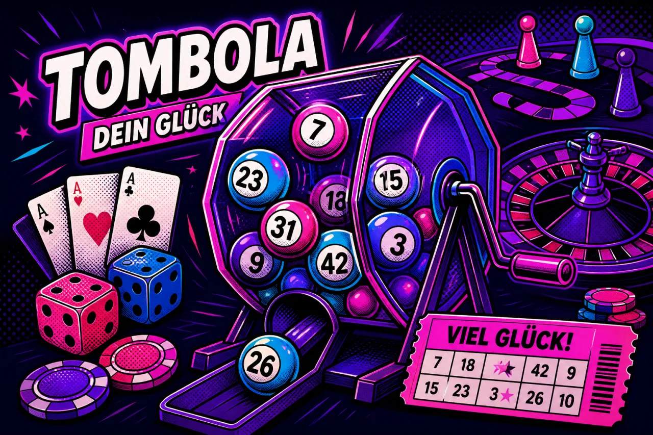 Tombola