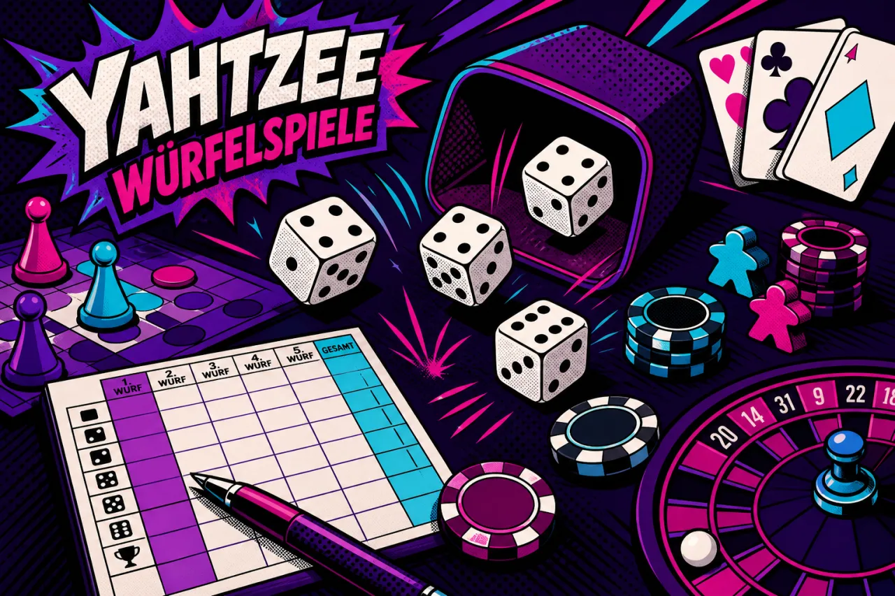 Yahtzee